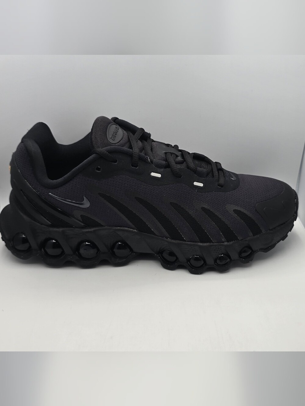 Nike Air Max DN8 Black/Anthracite Kids 6Y Womens 7.5 New with Box